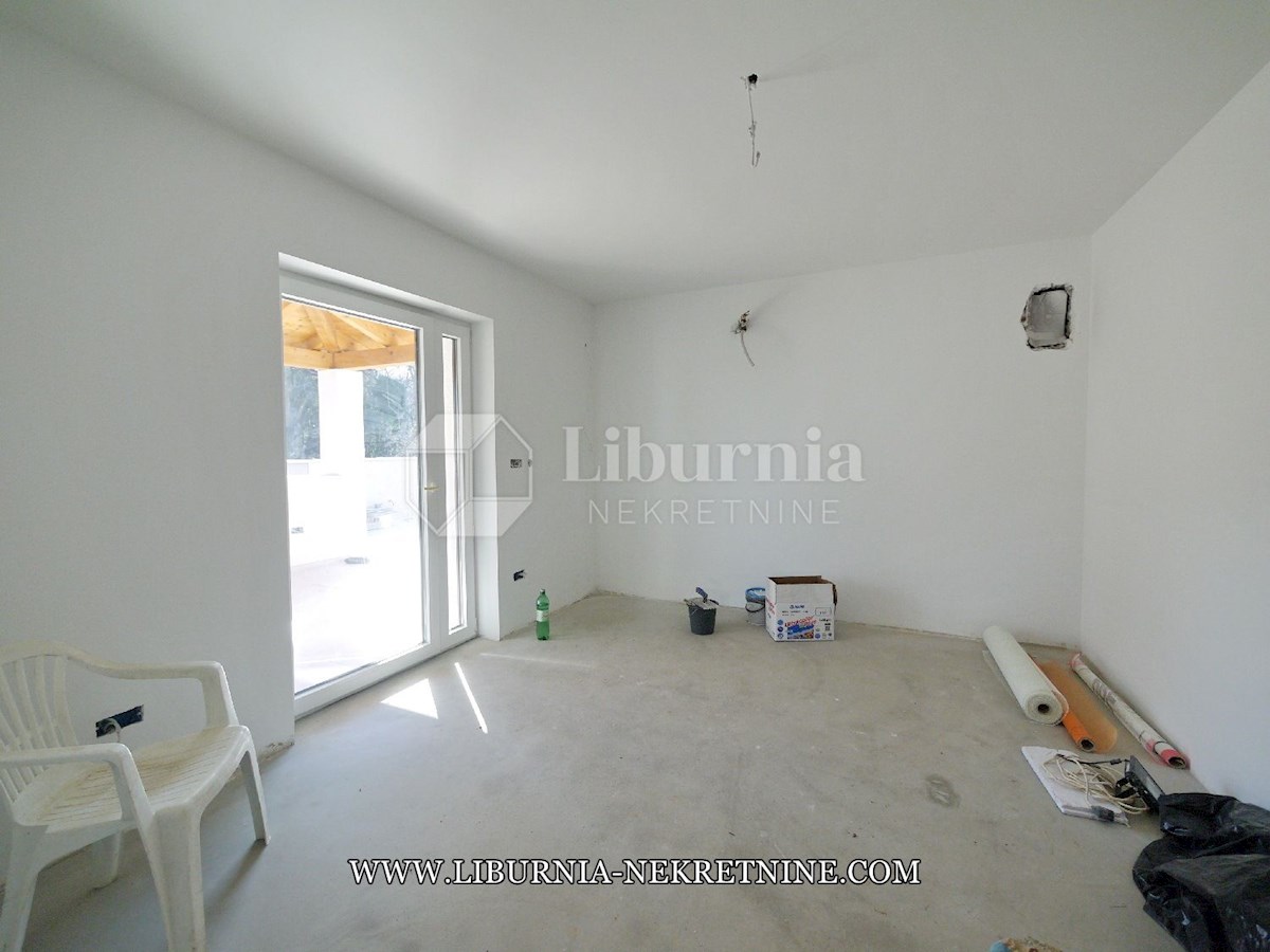 Casa In vendita - PRIMORSKO-GORANSKA KRK