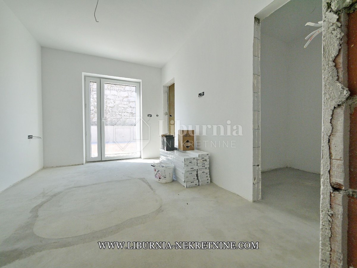 Casa In vendita - PRIMORSKO-GORANSKA KRK