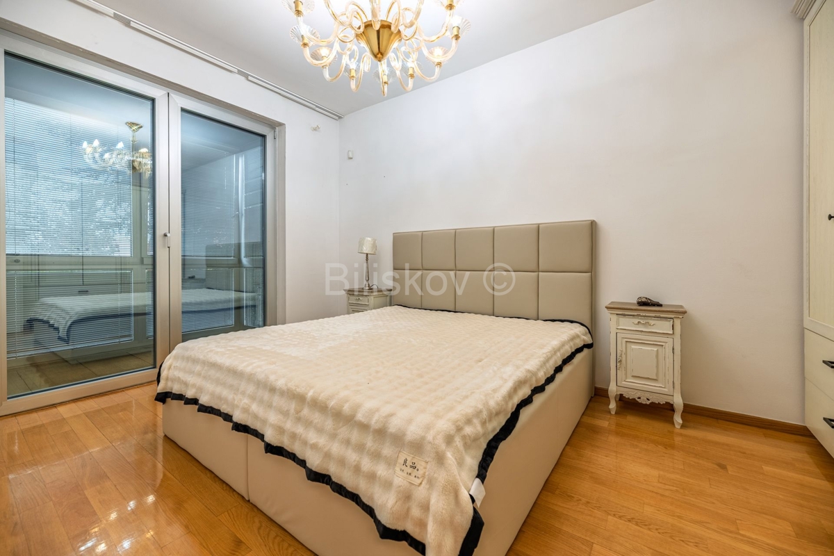 Flat For rent - GRAD ZAGREB ZAGREB