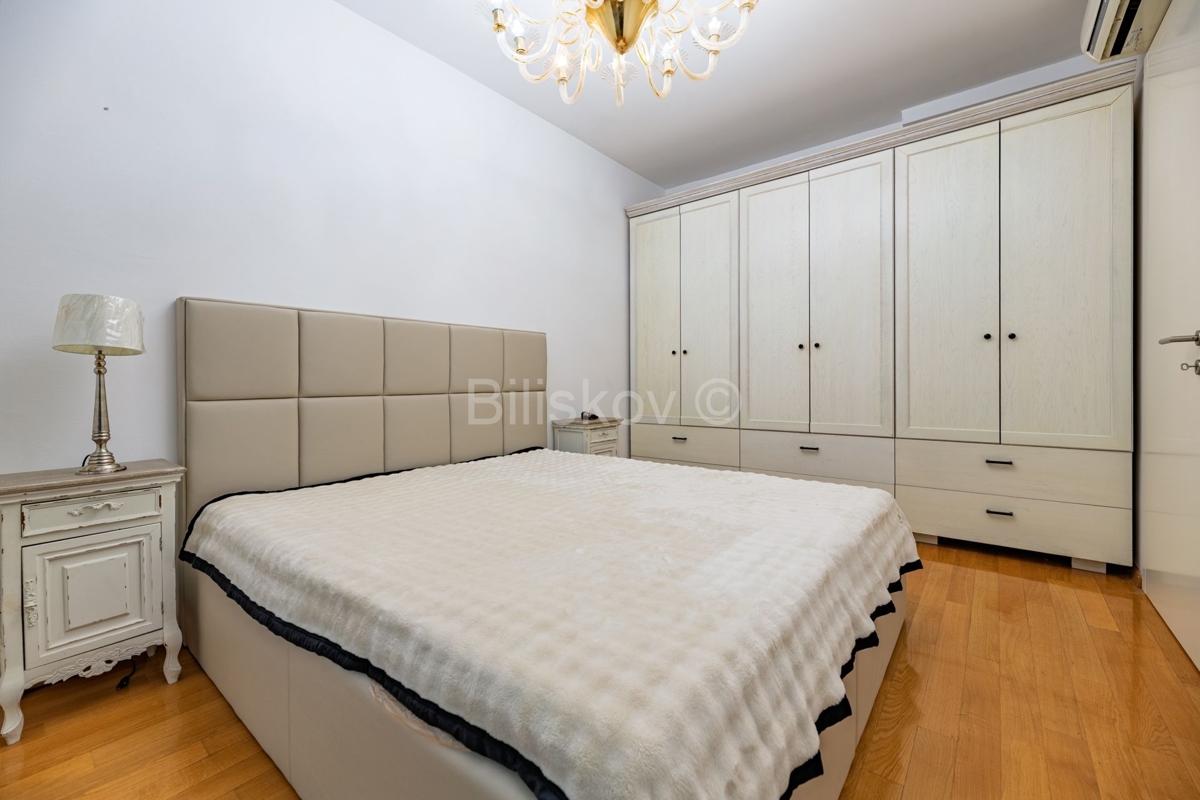 Flat For rent - GRAD ZAGREB ZAGREB