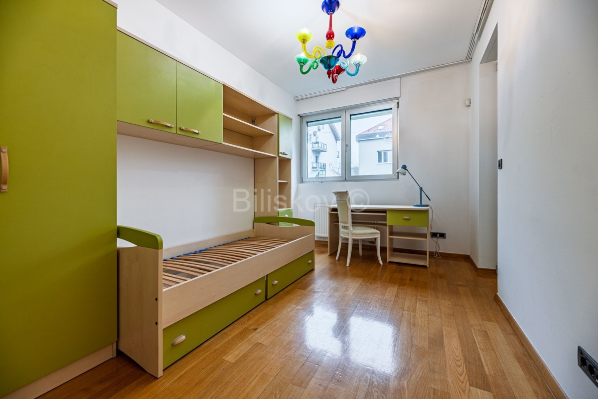 Flat For rent - GRAD ZAGREB ZAGREB