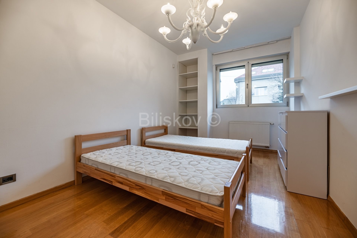 Flat For rent - GRAD ZAGREB ZAGREB