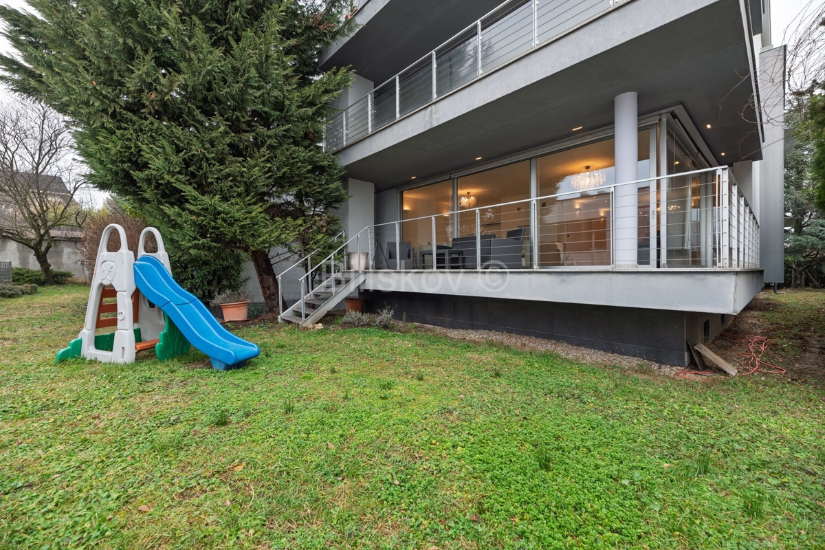 Flat For rent - GRAD ZAGREB ZAGREB