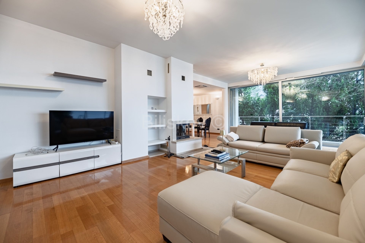 Flat For rent - Grad Zagreb Zagreb - foto 2/19