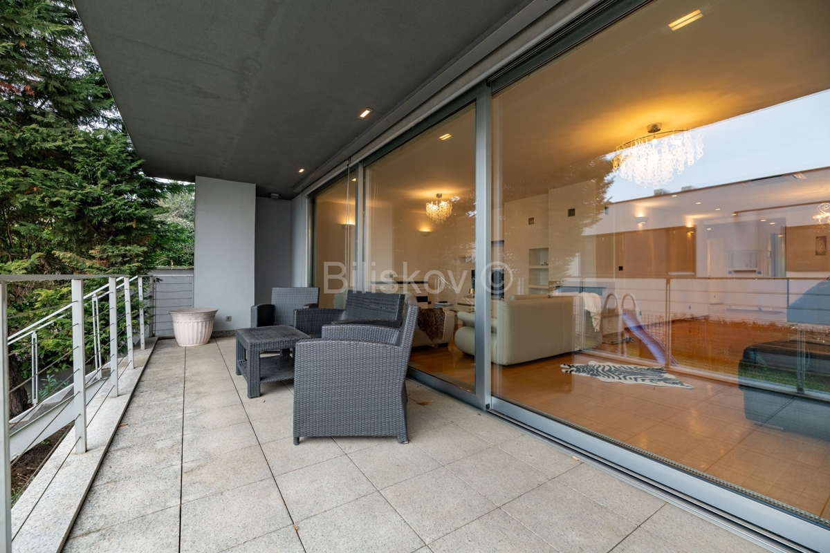 Flat For rent - Grad Zagreb Zagreb - foto 5/19