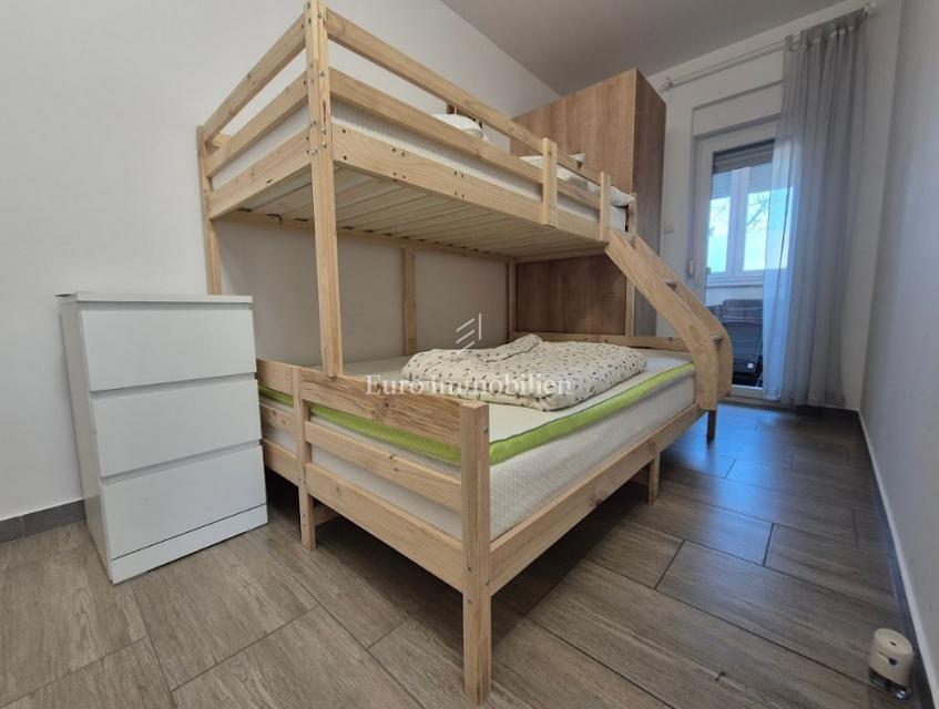 Apartma Na predaj - LIČKO-SENJSKA NOVALJA