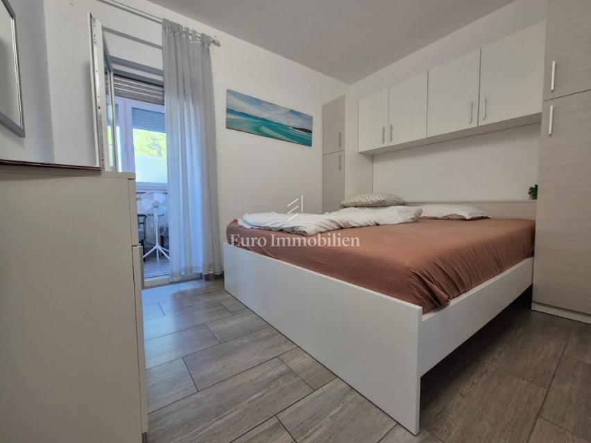 Apartma Na predaj - LIČKO-SENJSKA NOVALJA