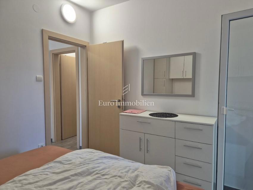 Apartma Na predaj - LIČKO-SENJSKA NOVALJA