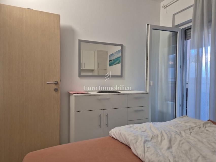 Apartma Na predaj - LIČKO-SENJSKA NOVALJA
