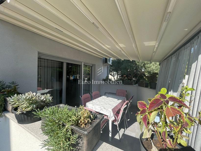 Apartma Na predaj - LIČKO-SENJSKA NOVALJA