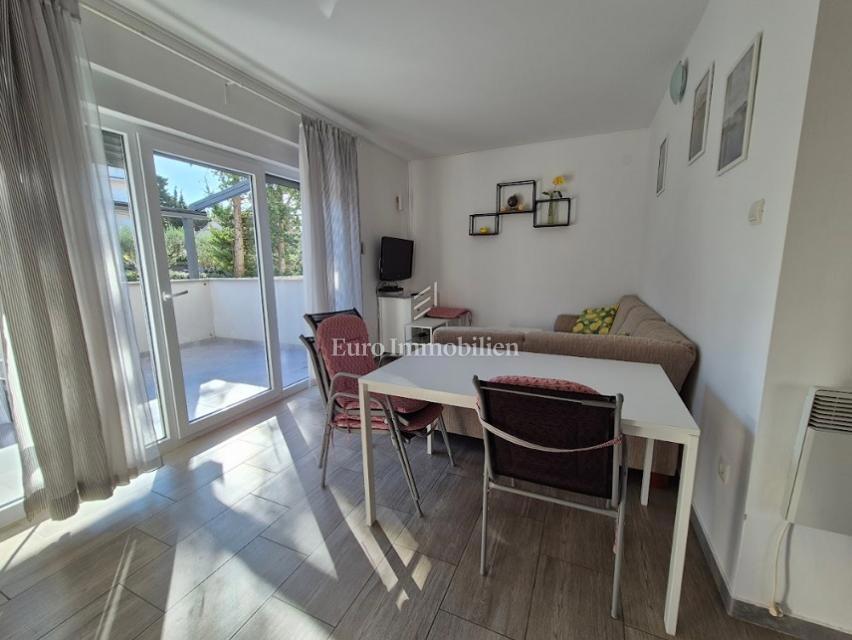 Apartma Na predaj - LIČKO-SENJSKA NOVALJA