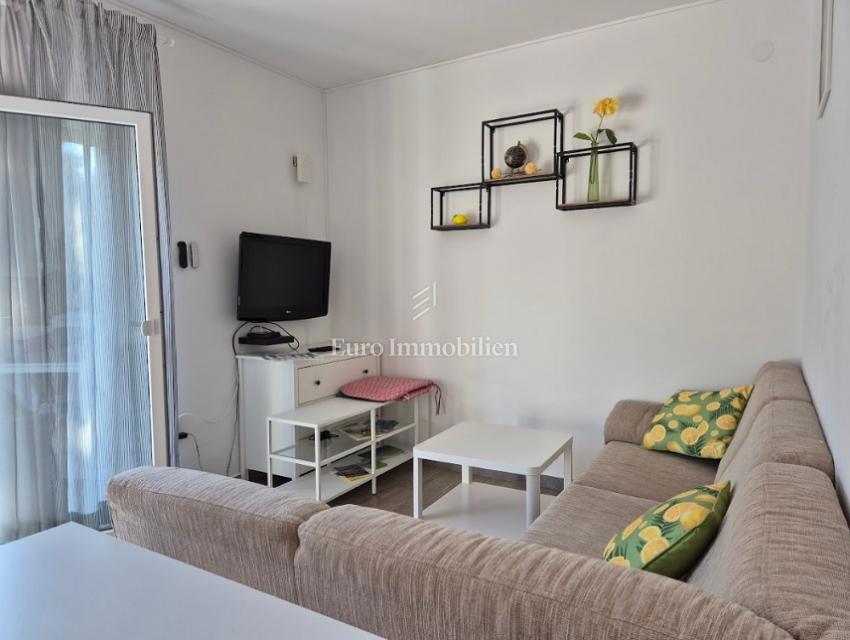 Apartma Na predaj - LIČKO-SENJSKA NOVALJA