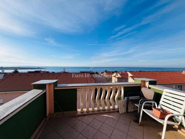 Flat for sale 72 m² – Novalja