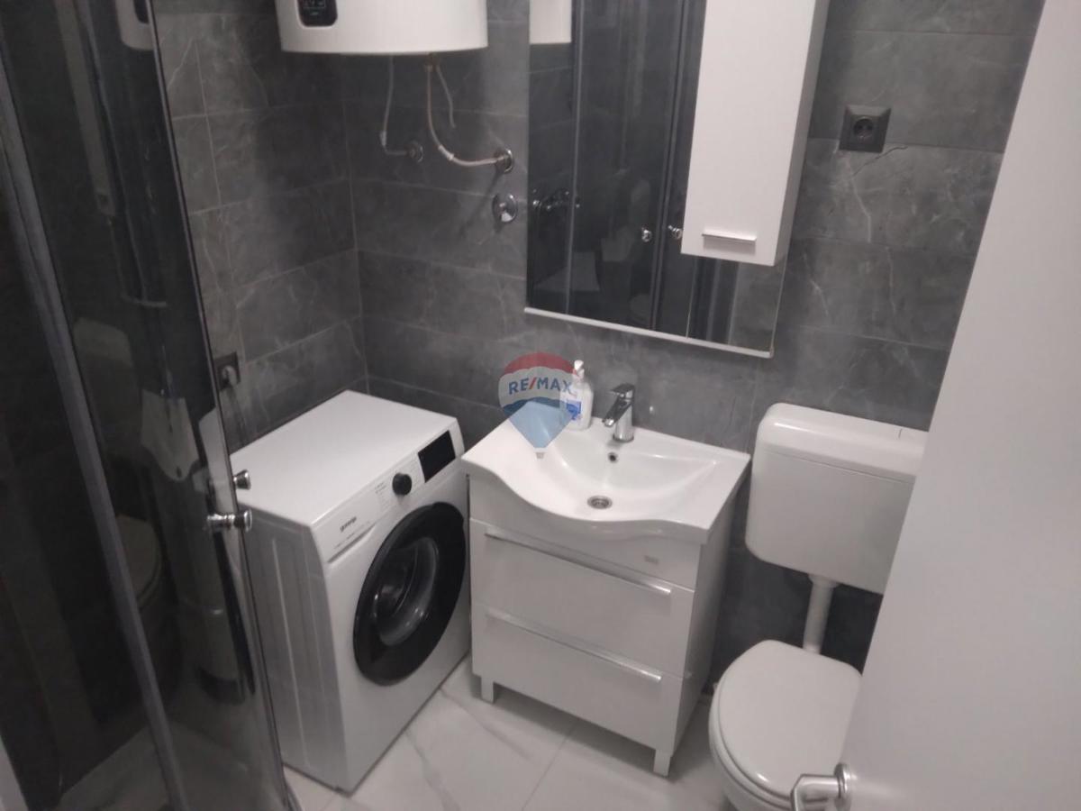 Apartma Za najem - PRIMORSKO-GORANSKA RIJEKA