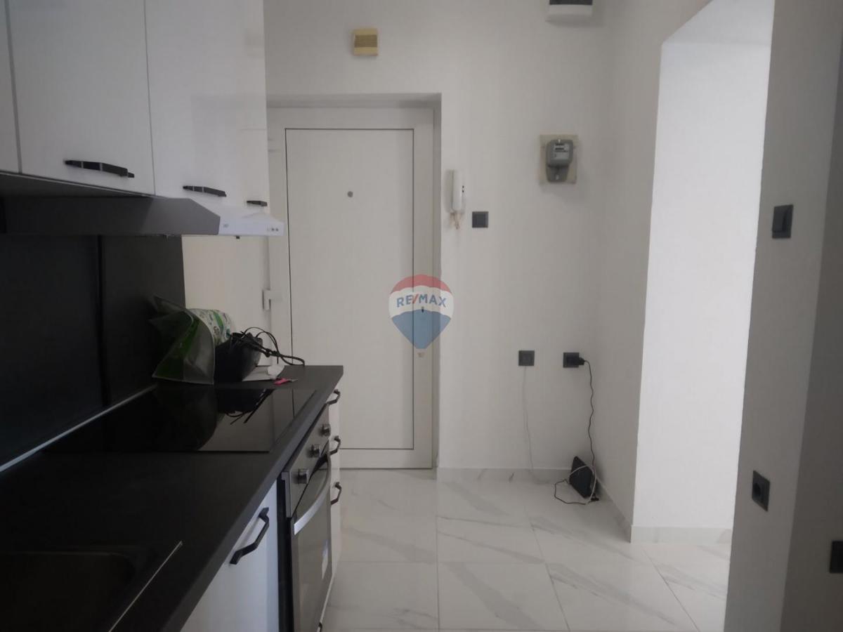 Apartma Za najem - PRIMORSKO-GORANSKA RIJEKA