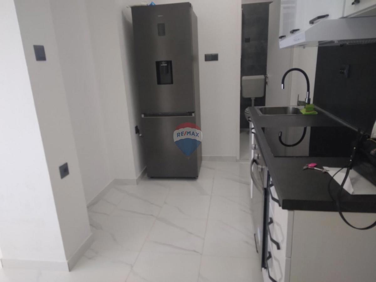 Apartma Za najem - PRIMORSKO-GORANSKA RIJEKA