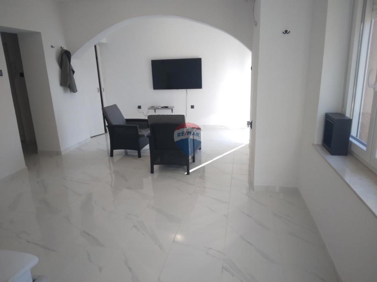 Apartma Za najem - PRIMORSKO-GORANSKA RIJEKA