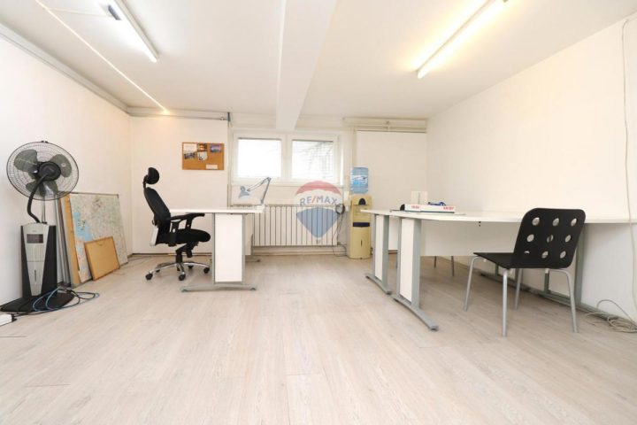Business premises for rent 60 m² – Zagreb