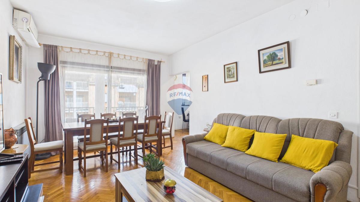 Flat For sale - Grad Zagreb Zagreb - foto 1/16
