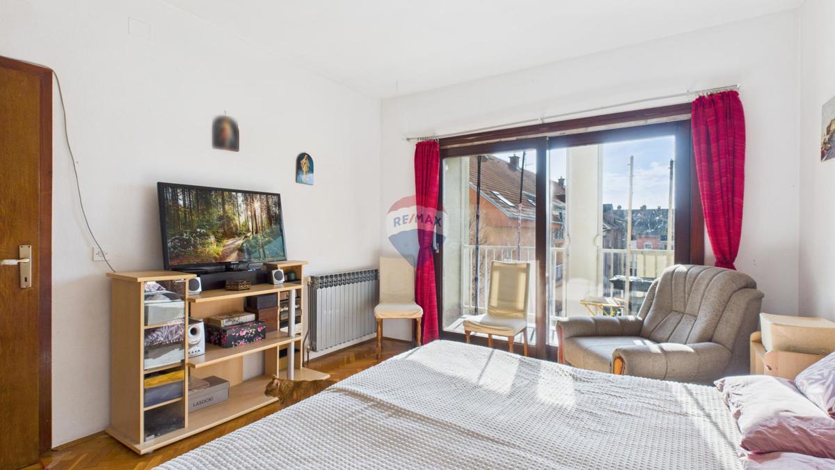 Flat For sale - GRAD ZAGREB ZAGREB
