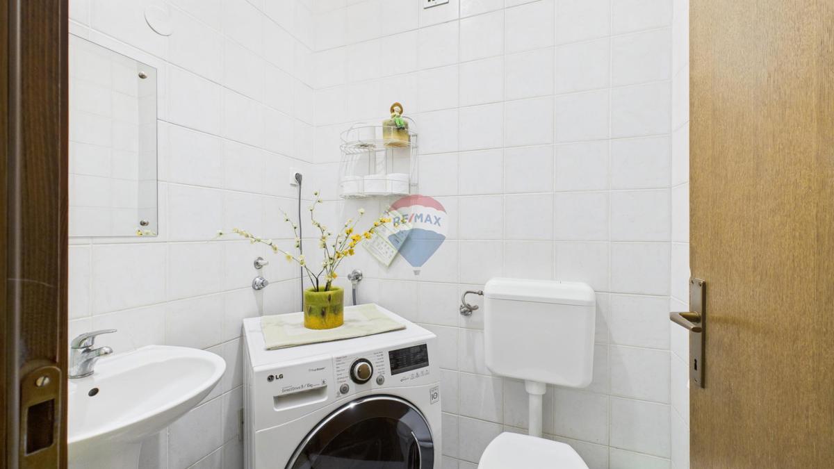 Flat For sale - GRAD ZAGREB ZAGREB