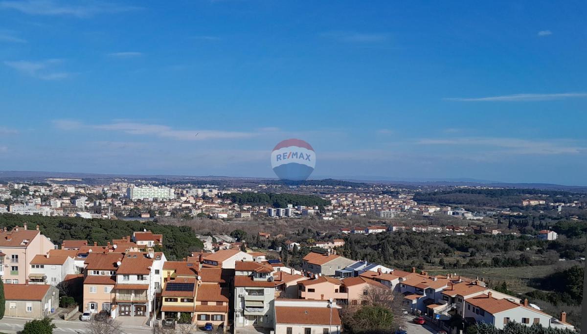 Apartment Zu verkaufen - ISTARSKA PULA