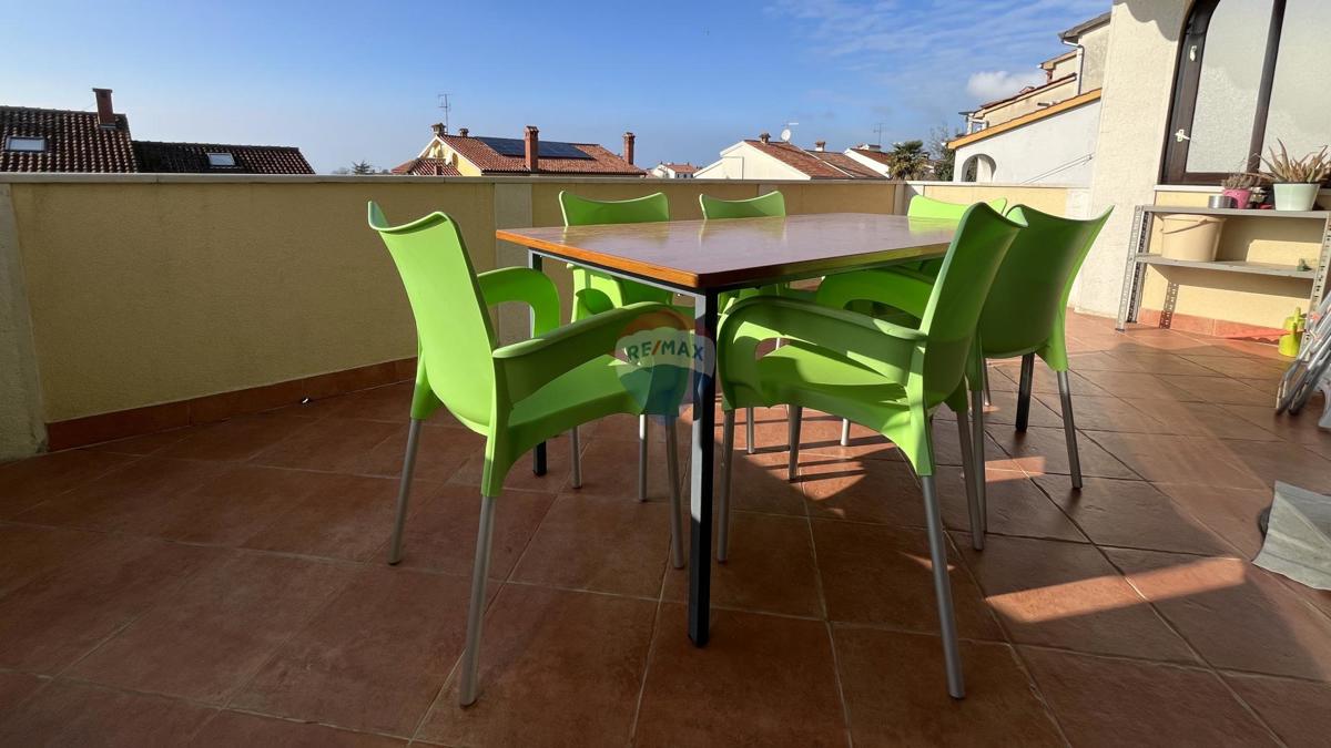 House For sale - ISTARSKA POREČ