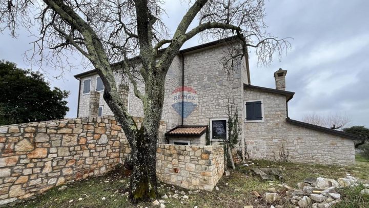House for sale 530 m² – Vižinada