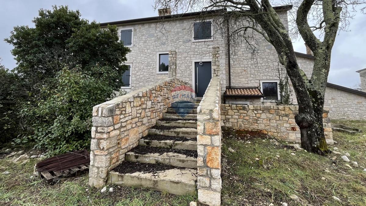 Haus Zu verkaufen - ISTARSKA VIŽINADA