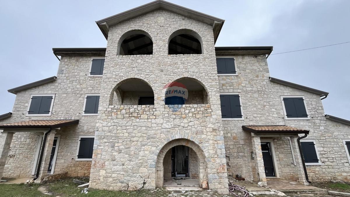 Haus Zu verkaufen - ISTARSKA VIŽINADA