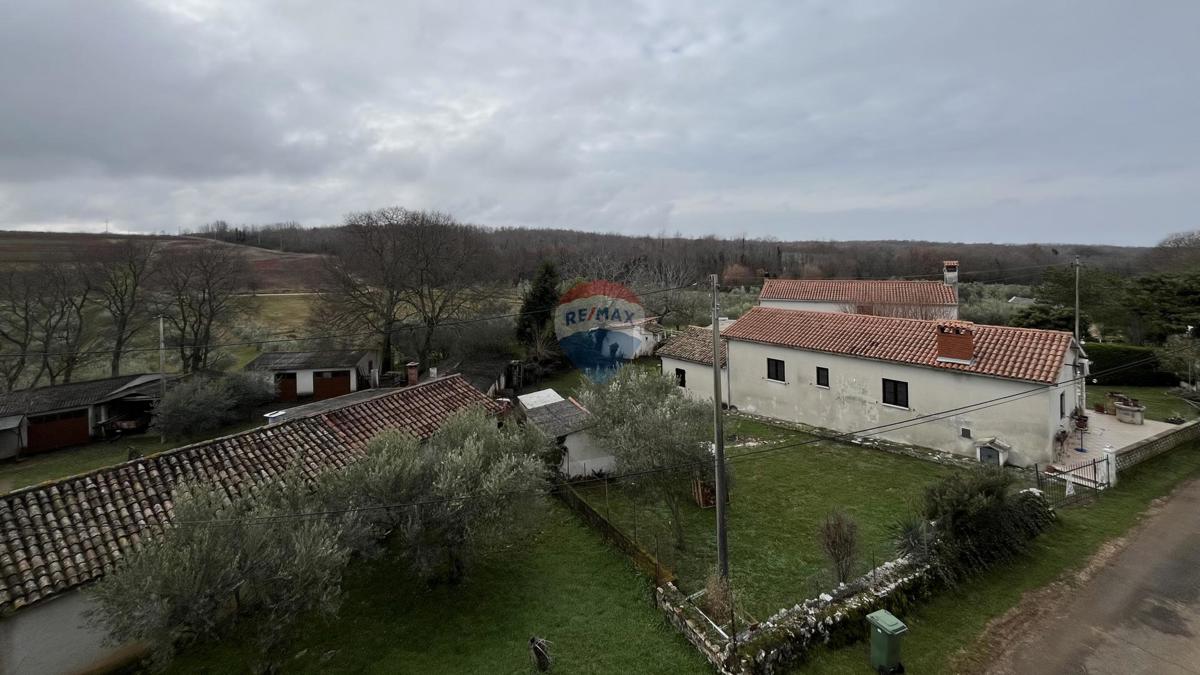 Haus Zu verkaufen - ISTARSKA VIŽINADA