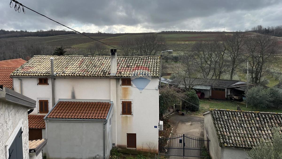 Haus Zu verkaufen - ISTARSKA VIŽINADA