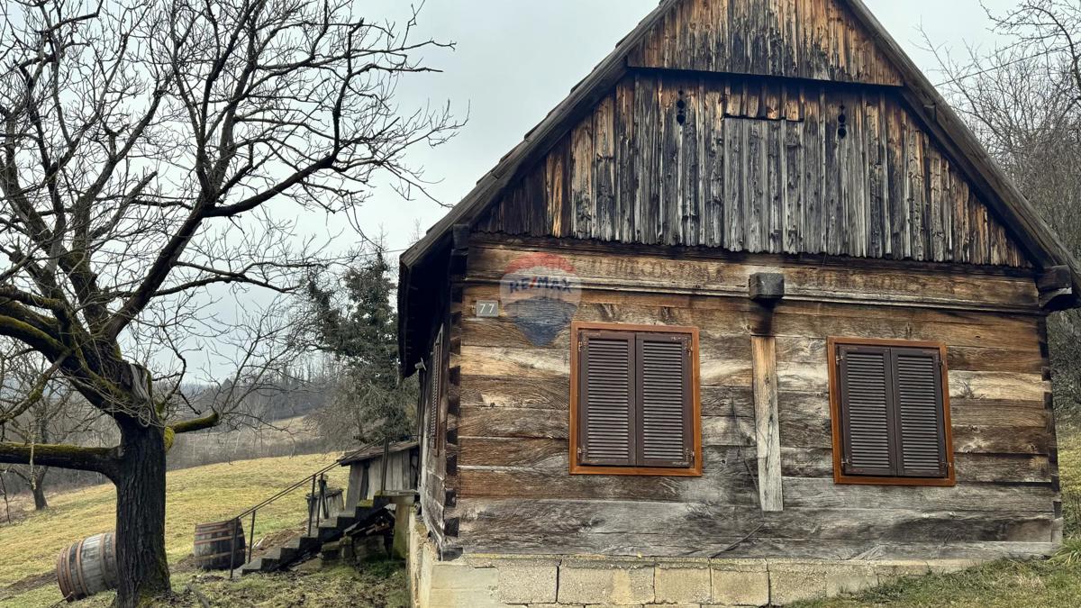 Terreno In vendita - ZAGREBAČKA VELIKA GORICA