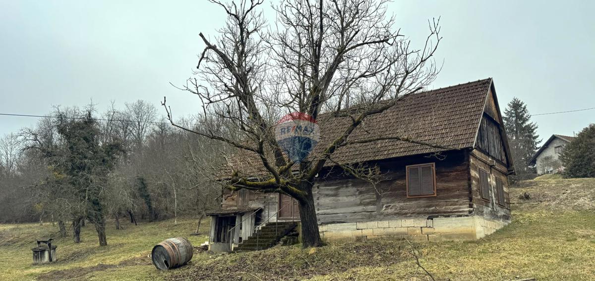 Terreno In vendita - ZAGREBAČKA VELIKA GORICA