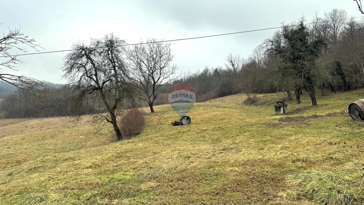 Terreno In vendita - ZAGREBAČKA VELIKA GORICA