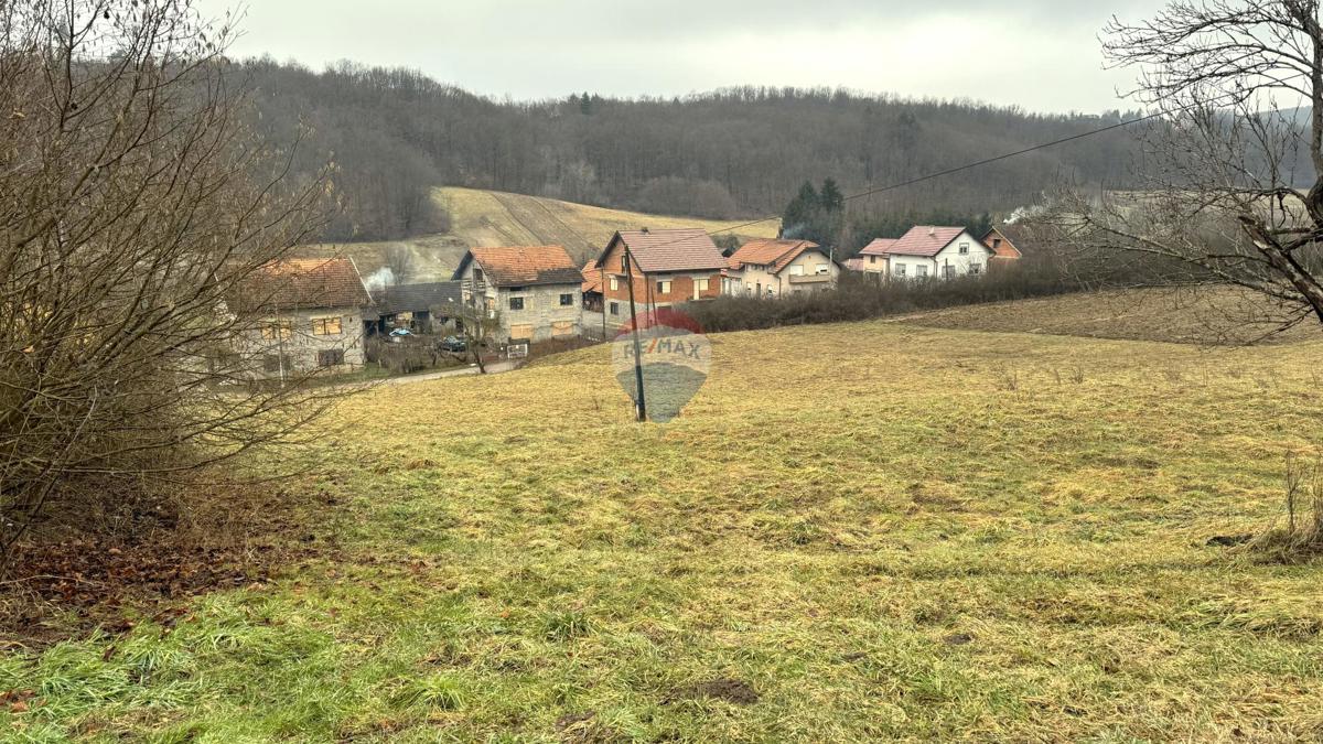 Terreno In vendita - ZAGREBAČKA VELIKA GORICA