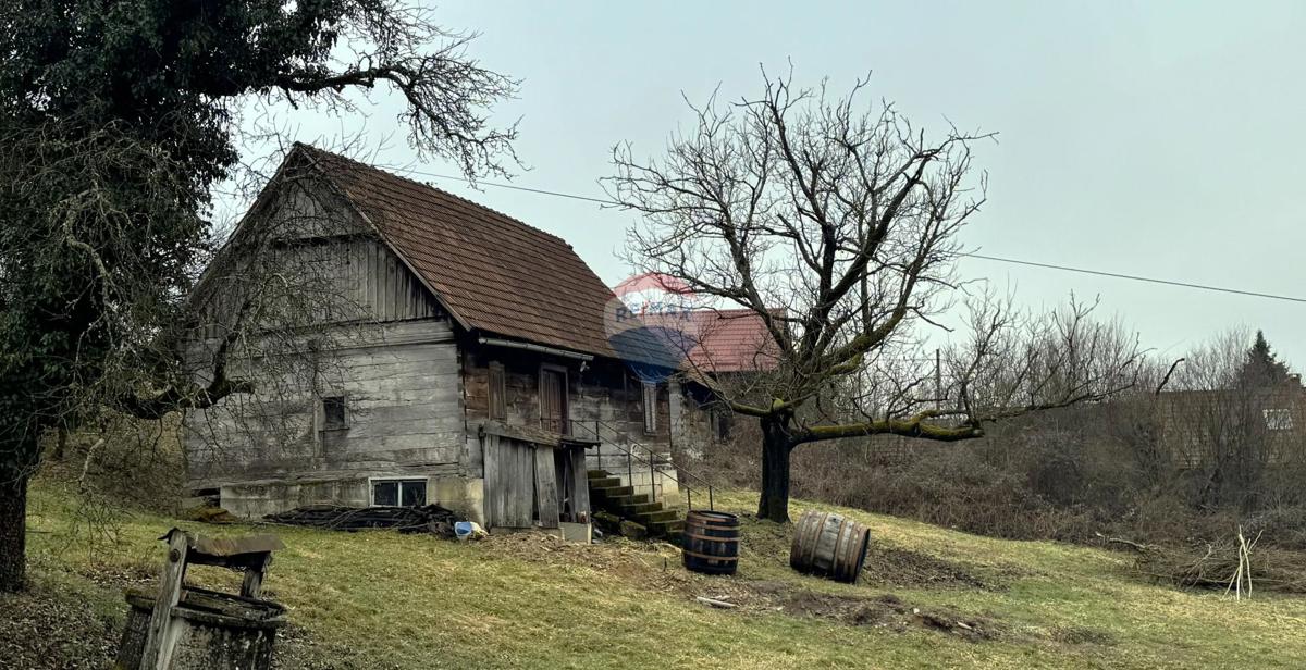 Terreno In vendita - ZAGREBAČKA VELIKA GORICA