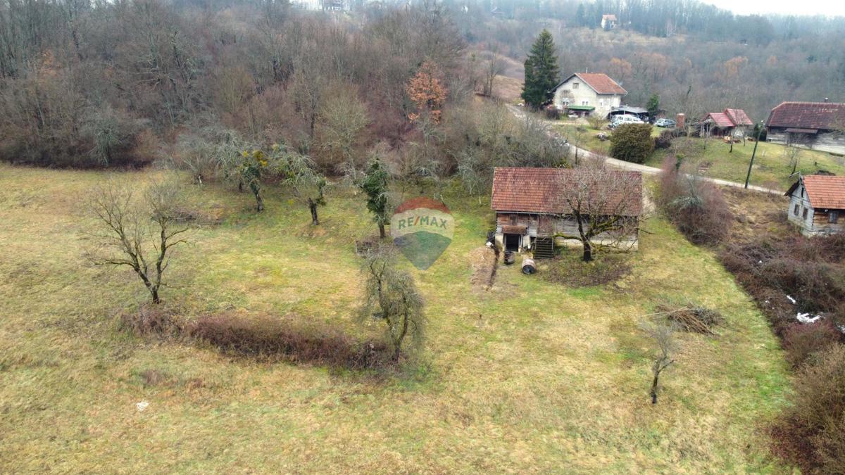Terreno In vendita - ZAGREBAČKA VELIKA GORICA