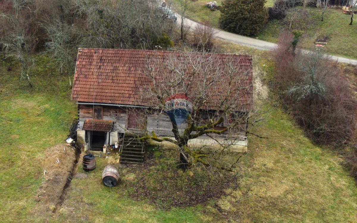Terreno In vendita - ZAGREBAČKA VELIKA GORICA