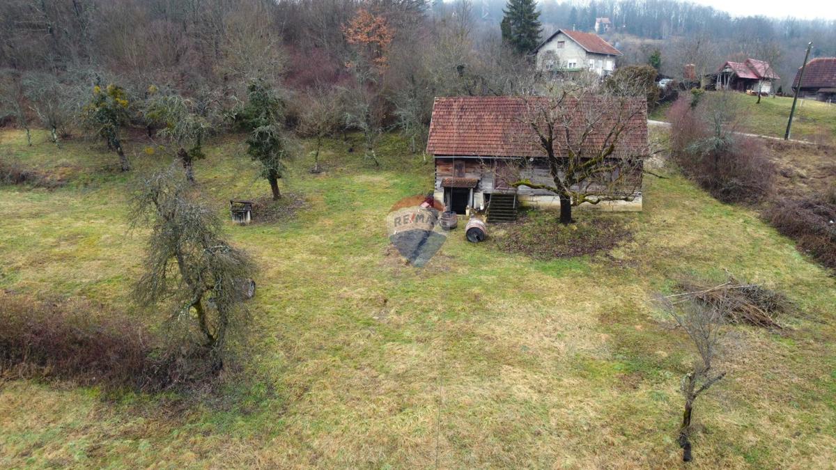 Terreno In vendita - ZAGREBAČKA VELIKA GORICA
