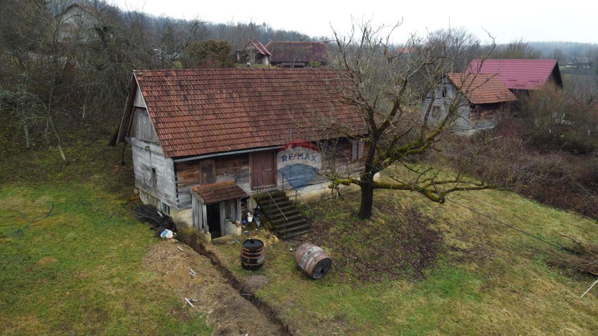 Terreno In vendita - ZAGREBAČKA VELIKA GORICA