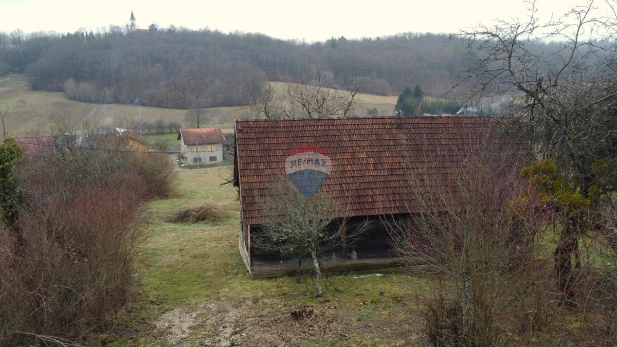 Terreno In vendita - ZAGREBAČKA VELIKA GORICA