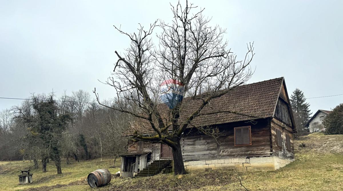 Terreno In vendita - ZAGREBAČKA VELIKA GORICA