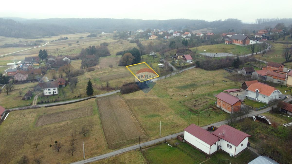 Zemljište Na prodaju - ZAGREBAČKA VELIKA GORICA