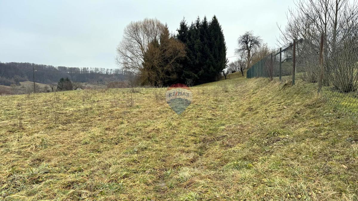 Zemljište Na prodaju - ZAGREBAČKA VELIKA GORICA