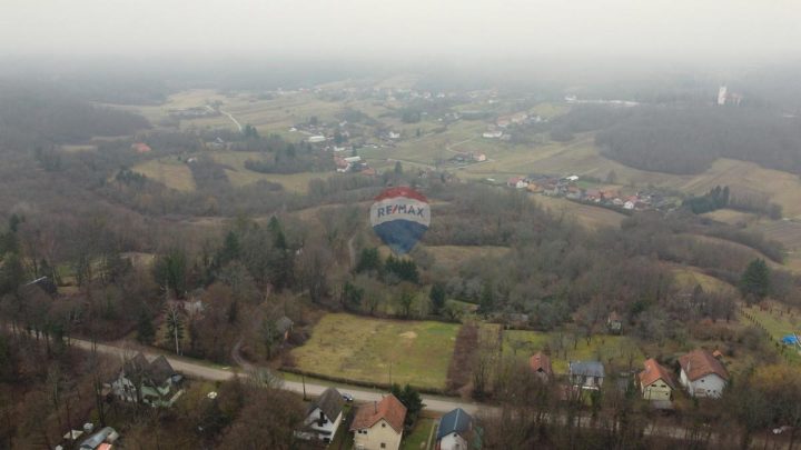 Parcela Naprodaj - Zagrebačka Velika Gorica - foto 5/8