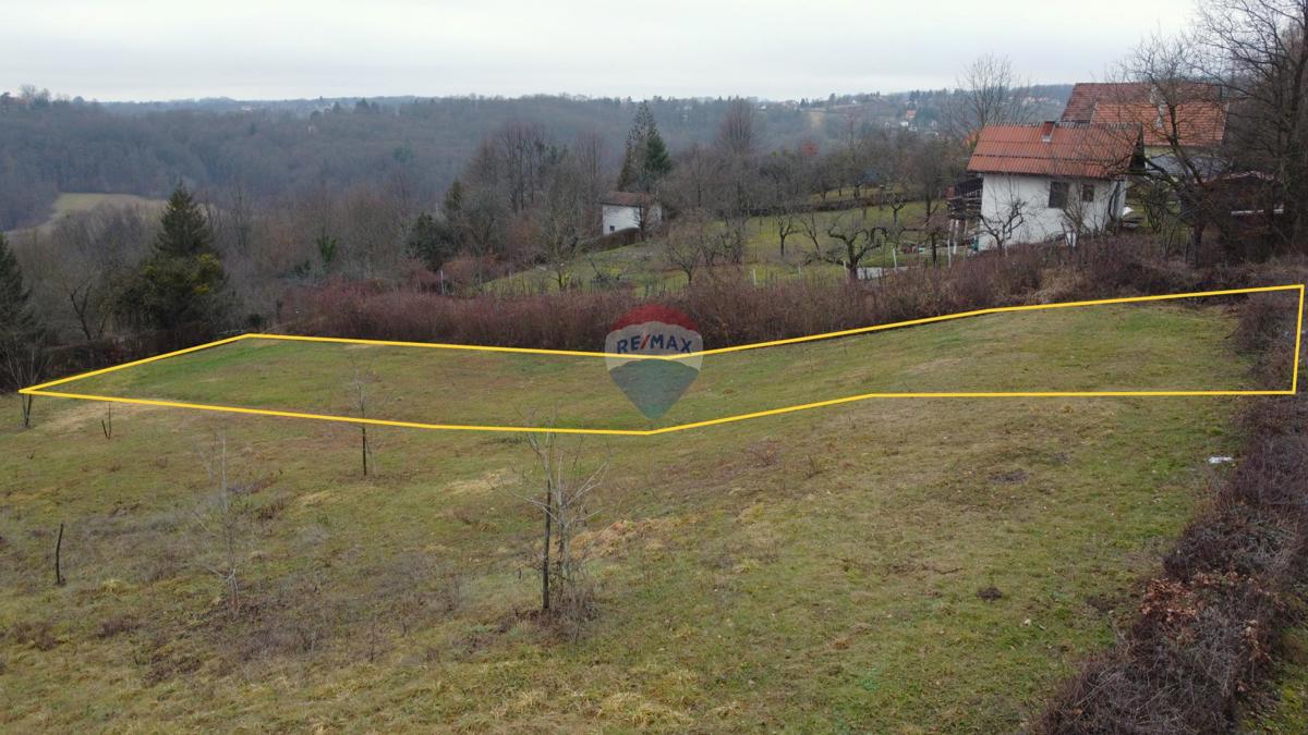 Działka Na sprzedaż - ZAGREBAČKA VELIKA GORICA