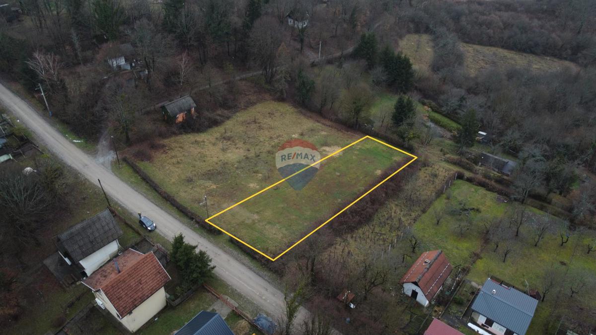 Działka Na sprzedaż - ZAGREBAČKA VELIKA GORICA