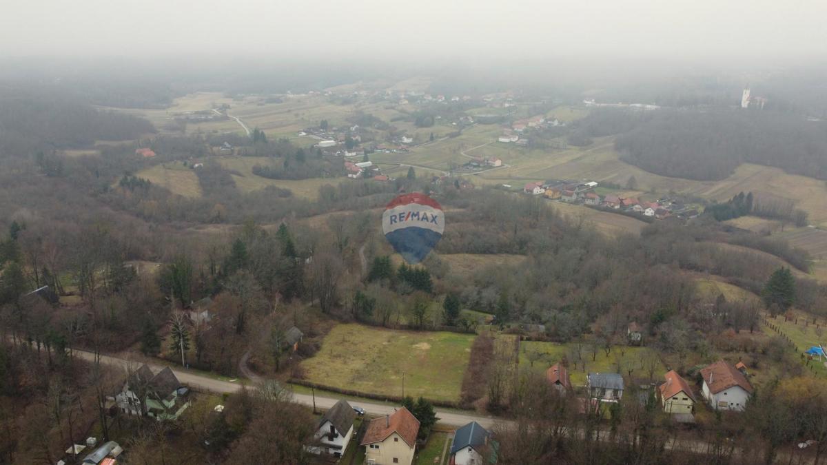 Działka Na sprzedaż - ZAGREBAČKA VELIKA GORICA