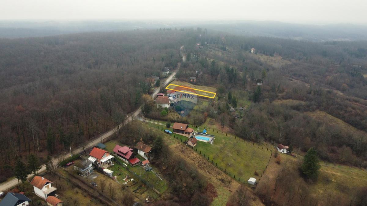 Działka Na sprzedaż - ZAGREBAČKA VELIKA GORICA